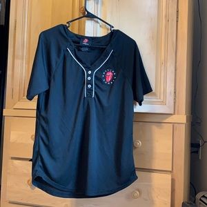 NWOT ROLLING STONES JERSEY